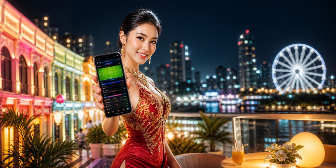 เทคนิคซื้อหวยออนไลน์ Allin Slot